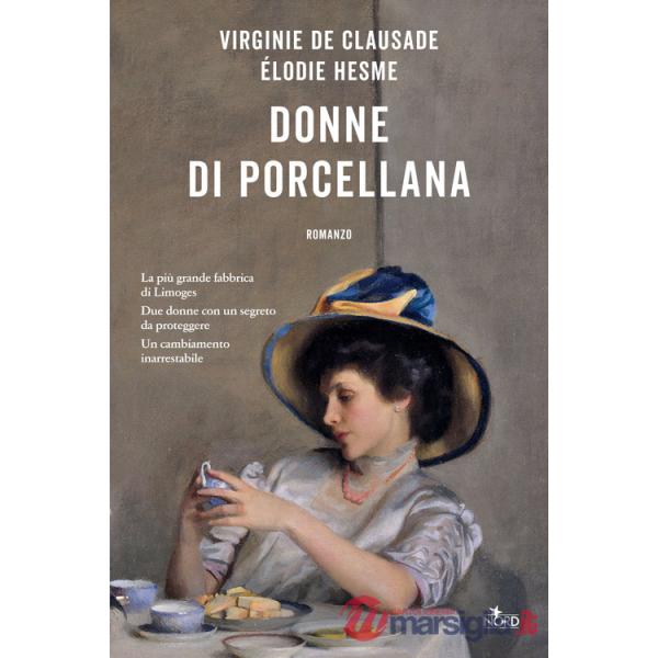 Donne di porcellana