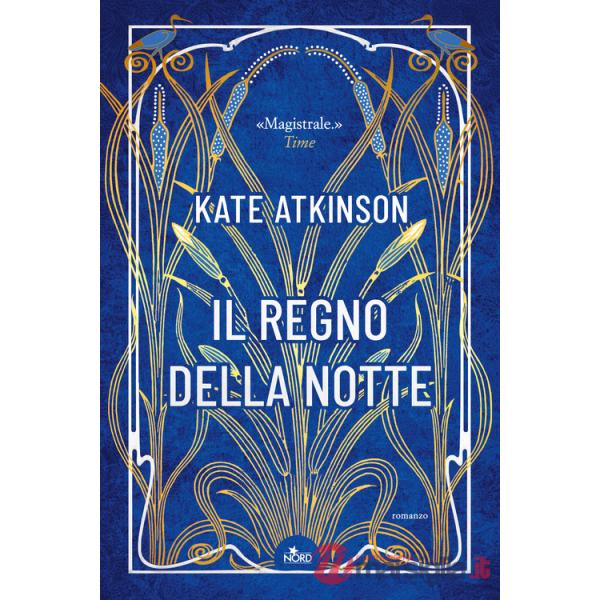 Regno della notte (Il)