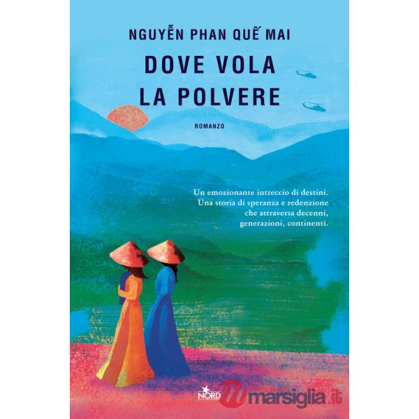 Dove vola la polvere