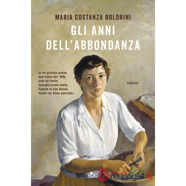 Anni dell'abbondanza (Gli)