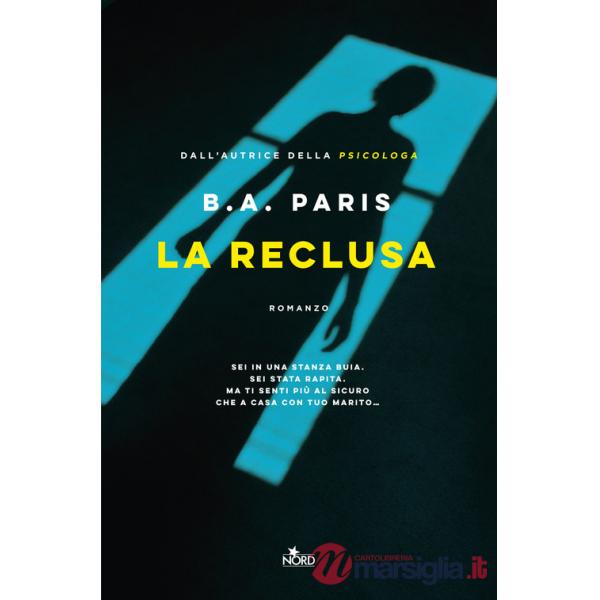 Reclusa (La)