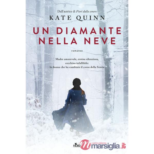 Diamante nella neve (Un)