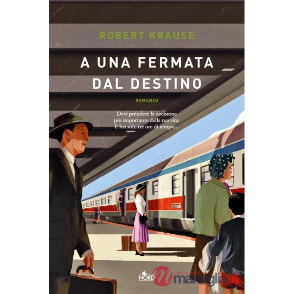 A una fermata dal destino