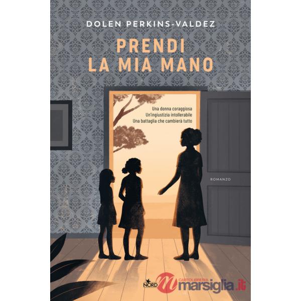Prendi la mia mano