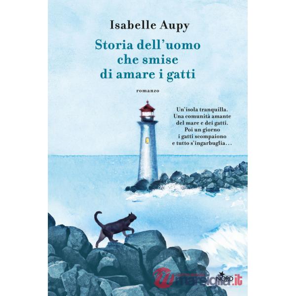Storia dell'uomo che smise di amare i gatti