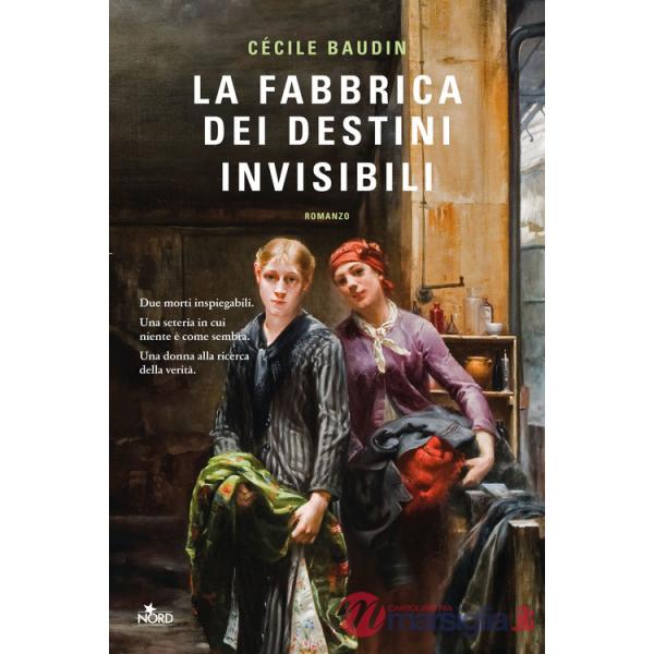 Fabbrica dei destini invisibili (La)