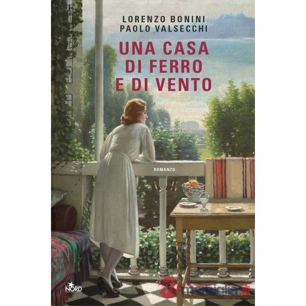 Casa di ferro e di vento (Una)