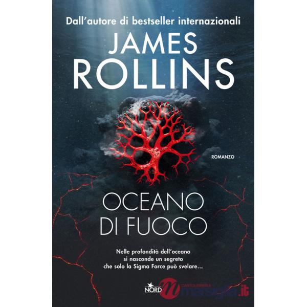 Oceano di fuoco