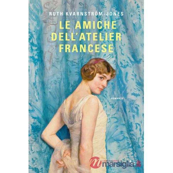 Amiche dell'atelier francese (Le)
