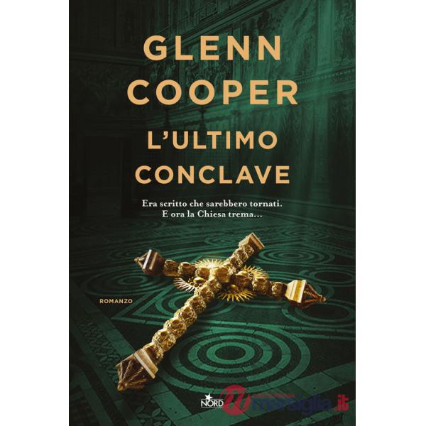 Ultimo conclave (L')