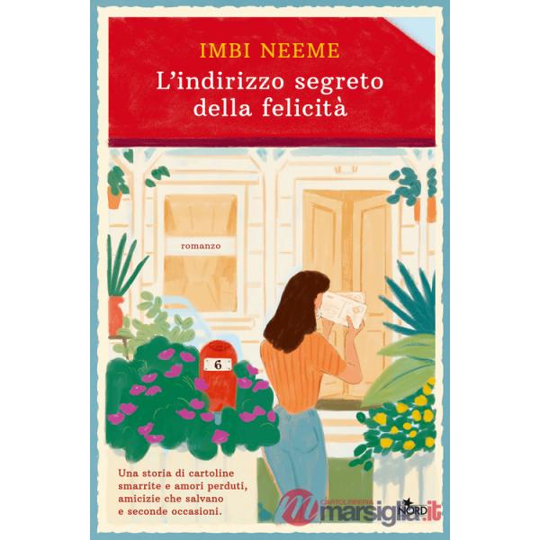Indirizzo segreto della felicità (L')