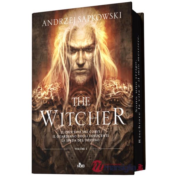Witcher. Collector's edition (The). Vol. 1