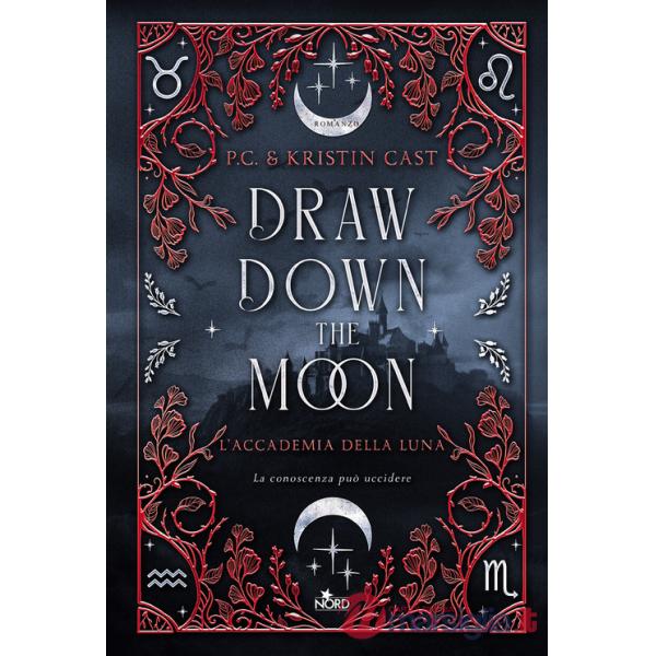 Draw down the moon. L'Accademia della Luna