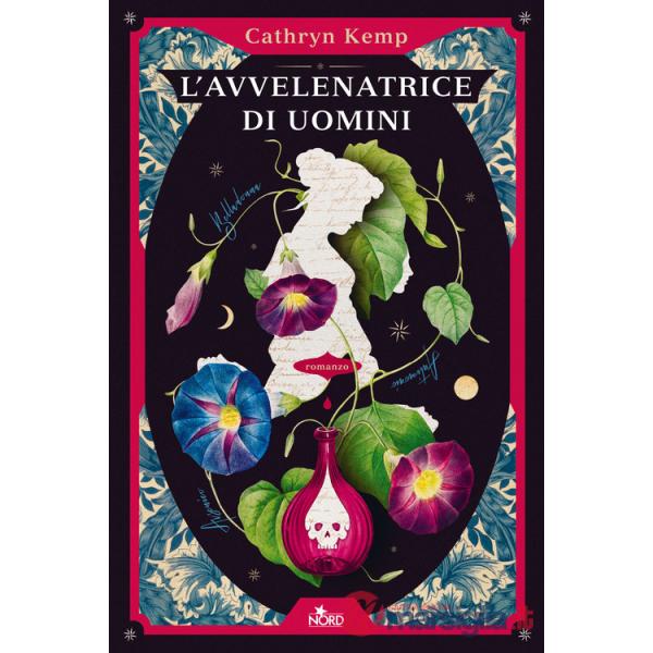 Avvelenatrice di uomini (L')