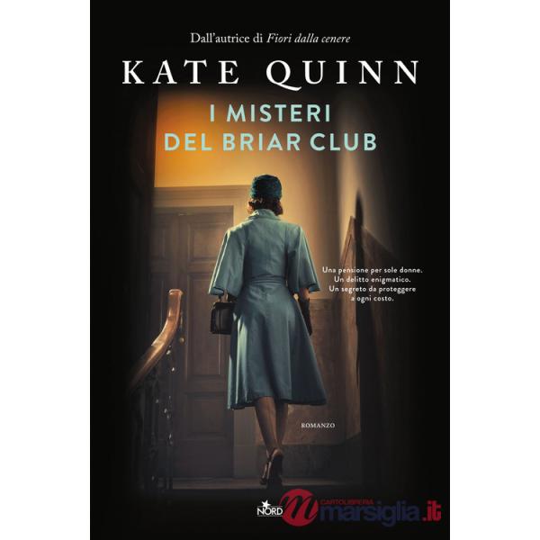 Misteri del Briar club (I)