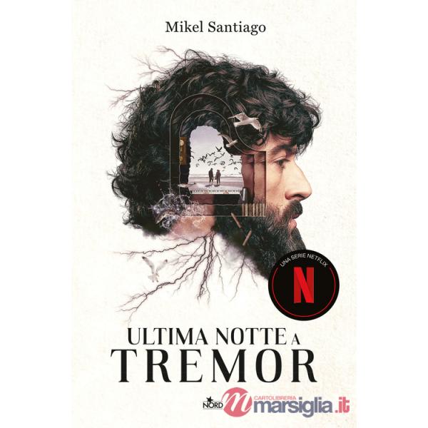 Ultima notte a Tremor