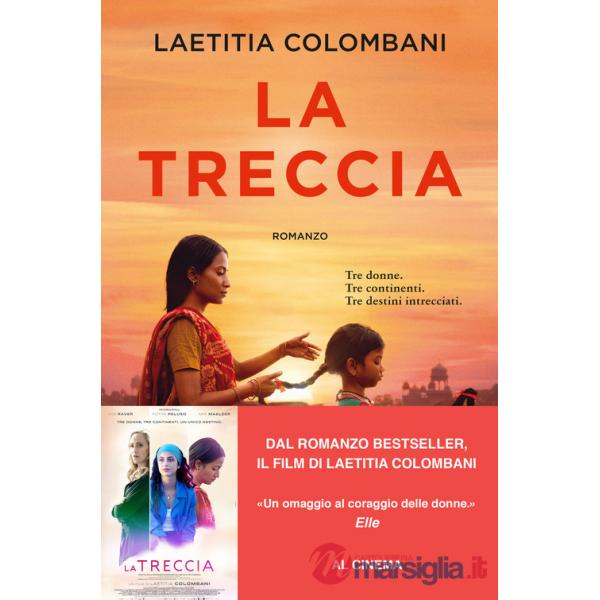 Treccia (La)