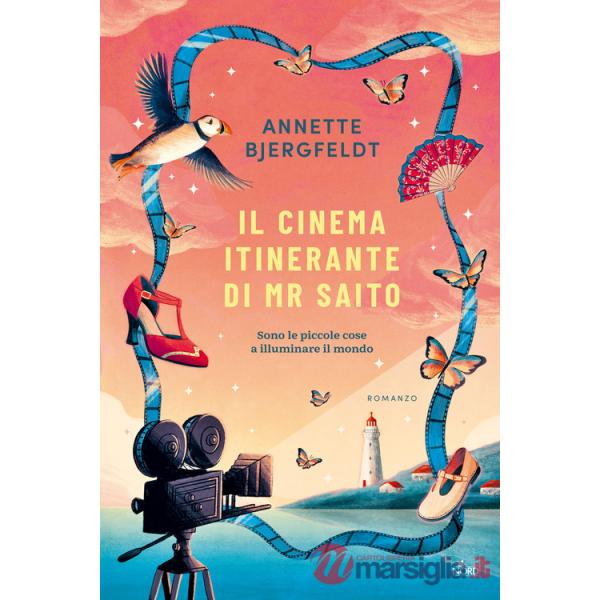 Cinema itinerante di Mr Saito (Il)