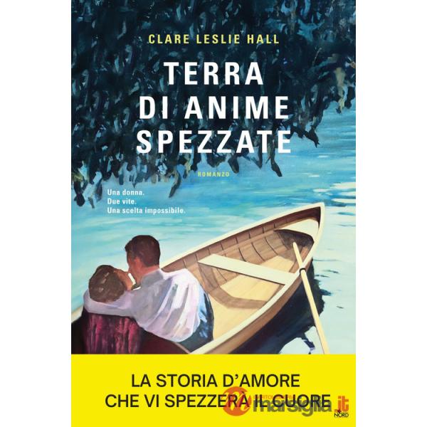 Terra di anime spezzate
