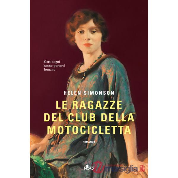 Ragazze del club della motocicletta (Le)