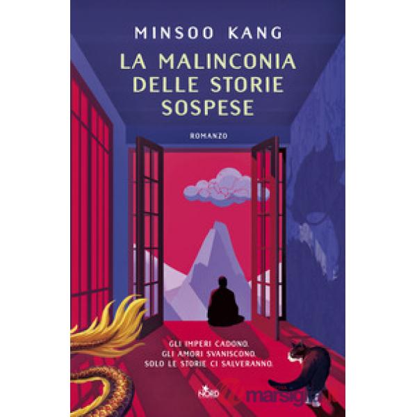 Malinconia delle storie sospese (La)
