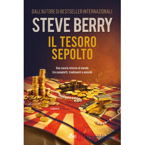 Tesoro sepolto (Il)