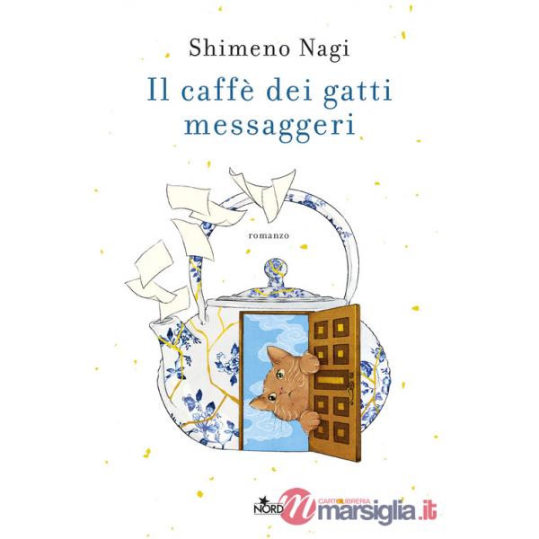 Caffè dei gatti messaggeri (Il)