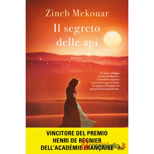 Segreto delle api (Il)