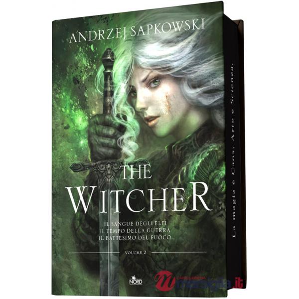 Witcher. Collector's edition (The). Vol. 2
