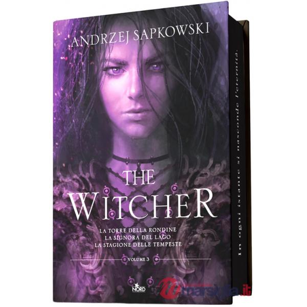 Witcher. Collector's edition (The). Vol. 3