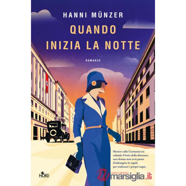 Quando inizia la notte