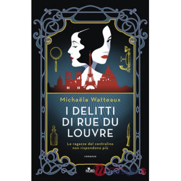 Delitti di rue du Louvre (I)