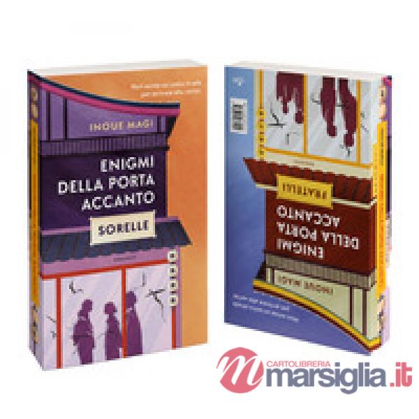 Enigmi della porta accanto