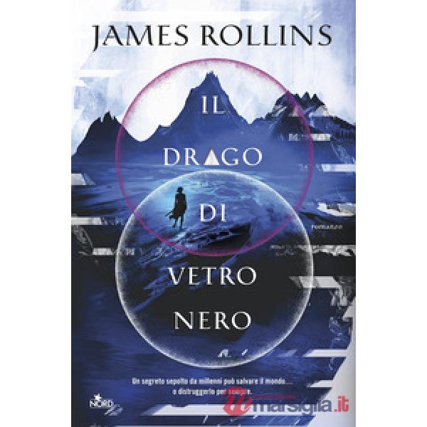 Drago di vetro nero (Il)