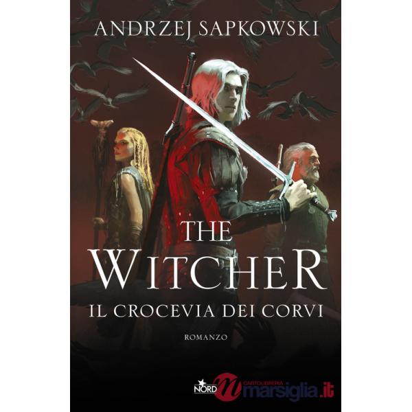 Crocevia dei corvi. The Witcher (Il)