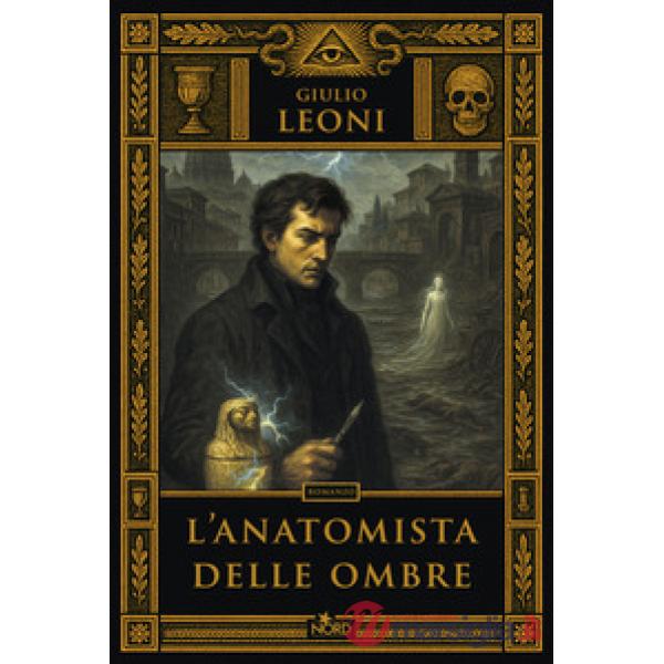 Anatomista delle ombre (L')