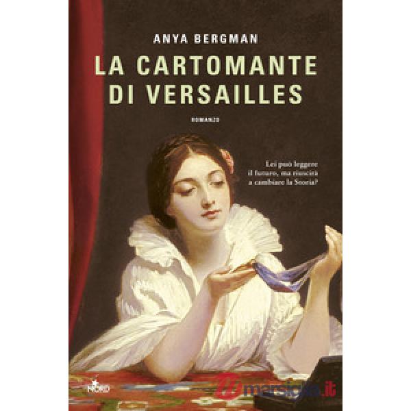 Cartomante di Versailles (La)