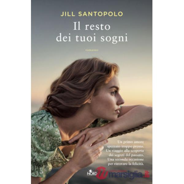Resto dei tuoi sogni (Il)