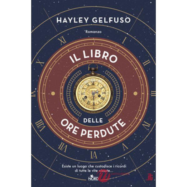Libro delle ore perdute (Il)