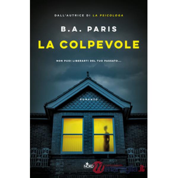 Colpevole (La)