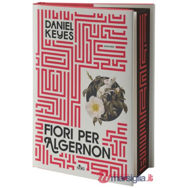 Fiori per Algernon