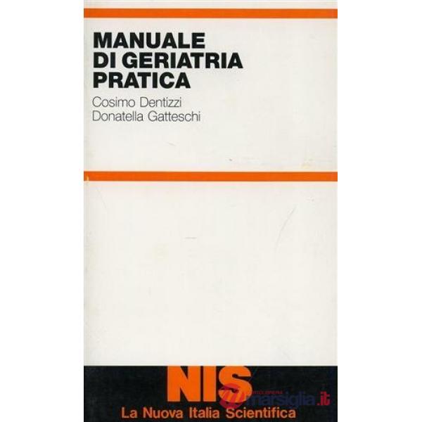 Manuale di geriatria pratica