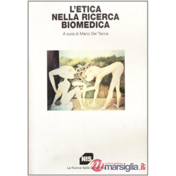 Etica nella ricerca biomedica (L')