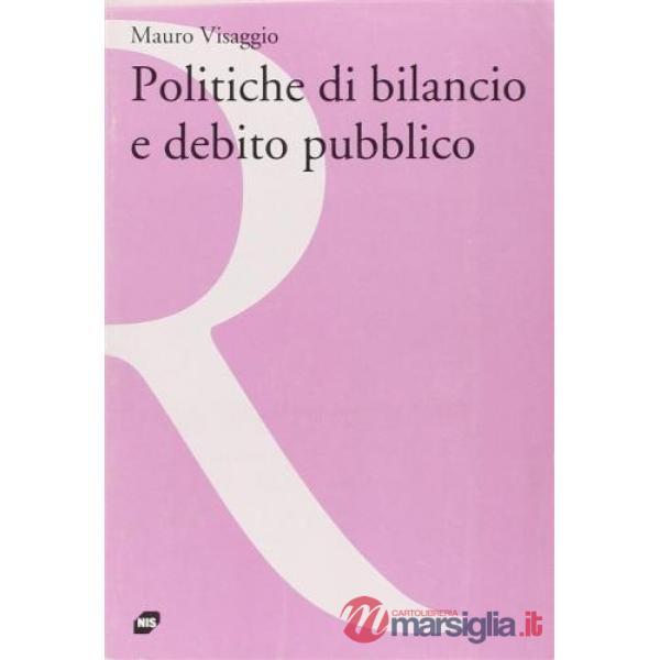 Politiche di bilancio e debito pubblico