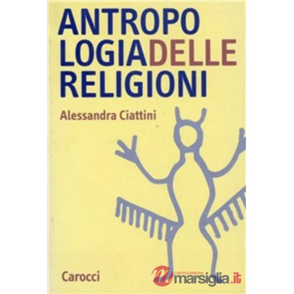 Antropologia delle religioni