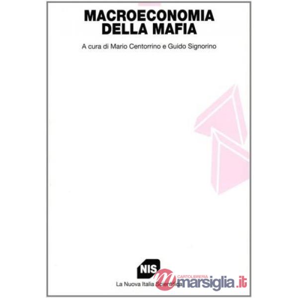 Macroeconomia della mafia