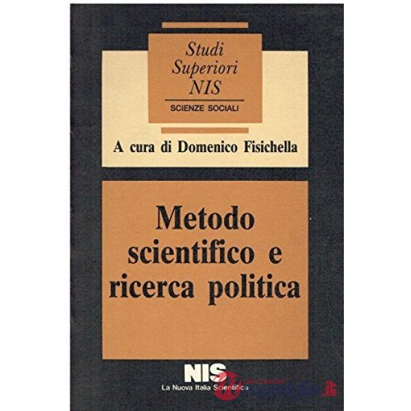 Metodo scientifico e ricerca politica