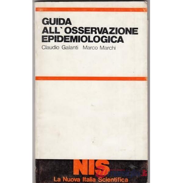 Guida all'osservazione epidemiologica