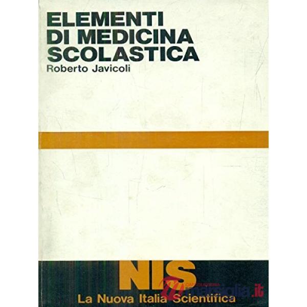 Elementi di medicina scolastica