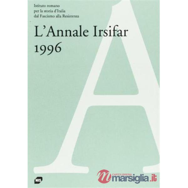Annale Irsifar 1996 (L')